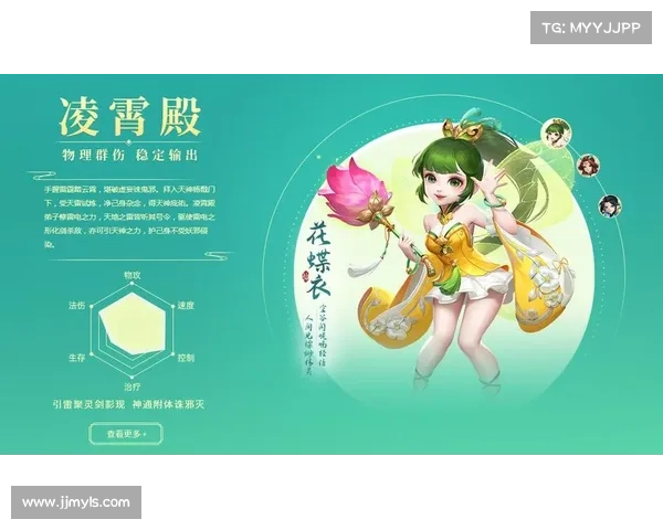 逍遥情缘中天音角色的五大鲜为人知的秘密揭晓 逍遥情缘中天音角色的五大鲜为人知的秘密揭晓