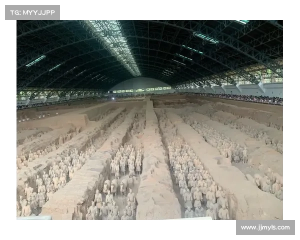 探访兵马俑遗址的五大历史文化名胜地 见证古代文明的辉煌与神秘 探访兵马俑遗址的五大历史文化名胜地 见证古代文明的辉煌与神秘