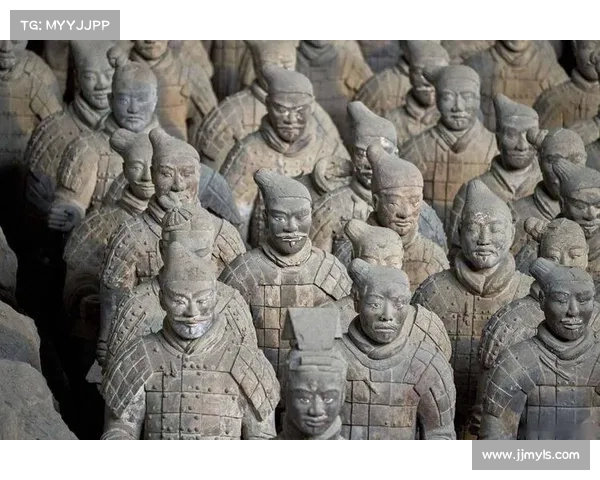 探索兵马俑的历史渊源与文化内涵 揭开古代中国军事与艺术的神秘面纱 探索兵马俑的历史渊源与文化内涵 揭开古代中国军事与艺术的神秘面纱