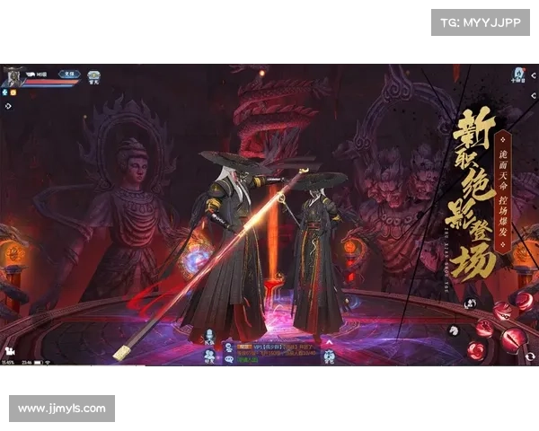如何在仙侣2中开启时空冒险并探索奇幻世界的全新玩法与挑战 如何在仙侣2中开启时空冒险并探索奇幻世界的全新玩法与挑战
